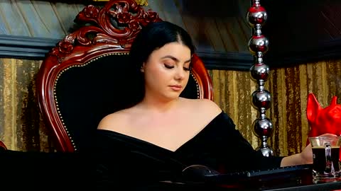 Melissa online show from 24, 1, 2025