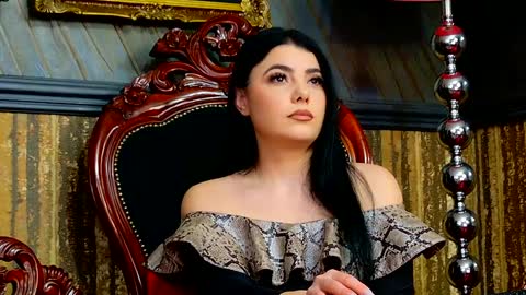 Melissa online show from 25, 1, 2025