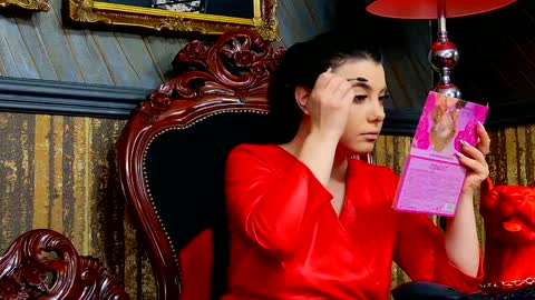 Melissa online show from 3, 2, 2025