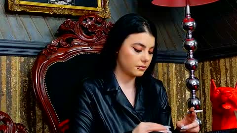 Melissa online show from 11, 2, 2025