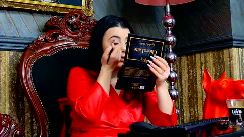 Melissa online show from 24, 2, 2025