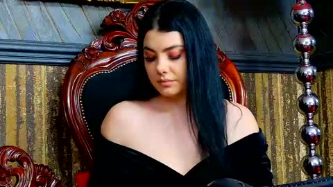 Melissa online show from 2, 3, 2025