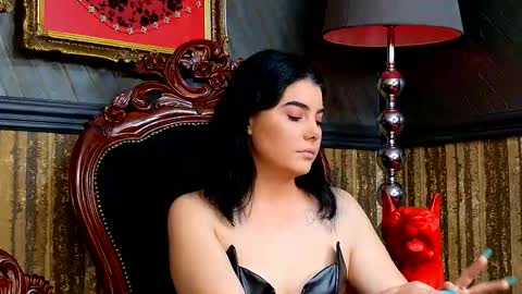 Melissa online show from 19, 12, 2025