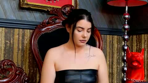 Melissa online show from 12, 1, 2026