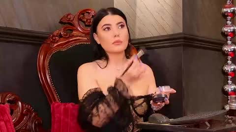 Melissa online show from 20, 3, 2026