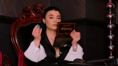Snapshot of melissa_glow chatting on 28, 4, 2026 Melissa online show from 28, 4, 2026