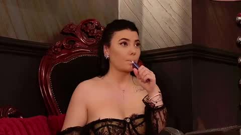 Snapshot of melissa_glow chatting on 1, 5, 2026 Melissa online show from 1, 5, 2026
