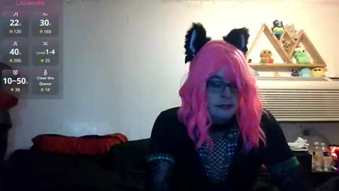 Melissa online show from 17, 1, 2026