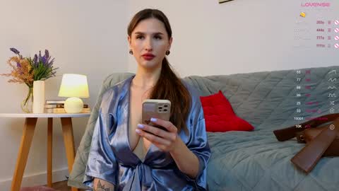 Melissa online show from 3, 2, 2025