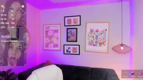 Melissa 3 online show from 28, 12, 2024