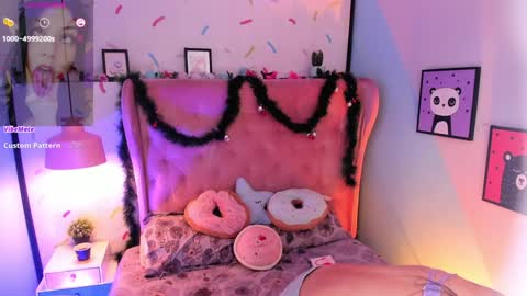 Melissa 3 online show from 31, 12, 2024