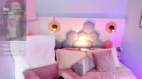 Melissa 3 online show from 26, 1, 2025