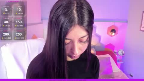 Melissa 3 online show from 23, 2, 2025