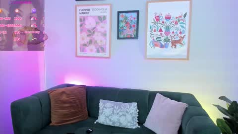 Melissa 3 online show from 20, 9, 2025