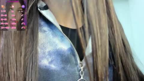 Melissa 3 online show from 21, 9, 2025