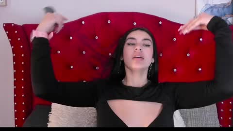 melissa_ls online show from 9, 4, 2026