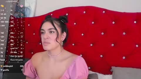 melissa_ls online show from 16, 4, 2026