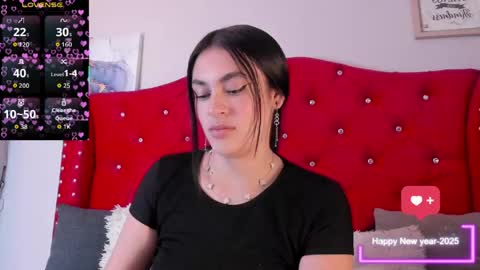 melissa_ls online show from 30, 4, 2026