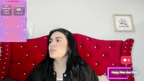 melissa_ls online show from 18, 5, 2026