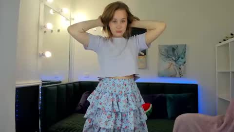 melissa_new22 online show from 8, 10, 2025