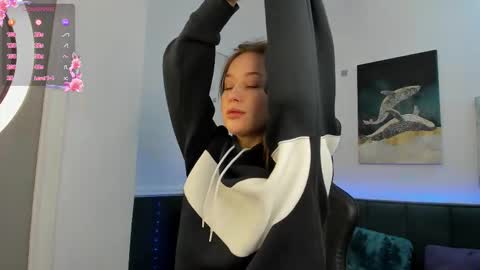 melissa_new22 online show from 29, 11, 2025