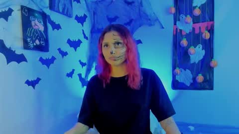 Snapshot of melissa_noir chatting on 8, 10, 2025 melissa_noir online show from 8, 10, 2025