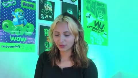 melissa_noir online show from 19, 12, 2025