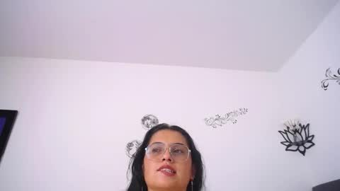 Snapshot of melissa_rhodes chatting on 3, 6, 2026 Melissa online show from 3, 6, 2026