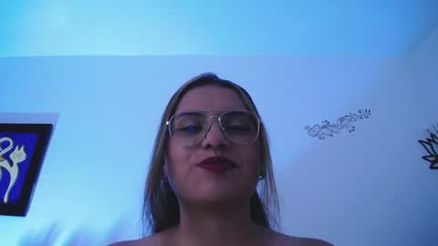 Snapshot of melissa_rhodes chatting on 9, 7, 2026 Melissa online show from 9, 7, 2026