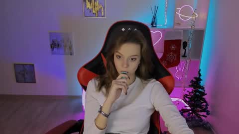 Melissa online show from 12, 12, 2024