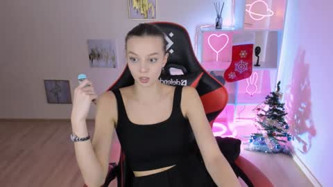 Melissa online show from 18, 12, 2024