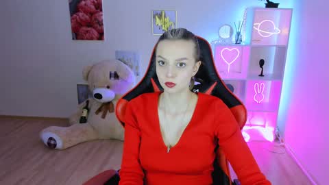 Melissa online show from 28, 1, 2025