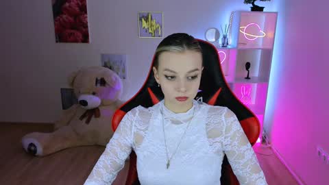 Melissa online show from 3, 2, 2025