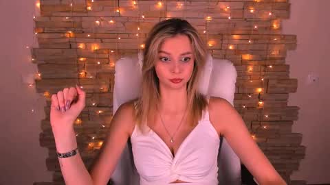 Melissa online show from 26, 2, 2025