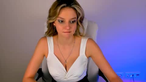 Melissa online show from 11, 3, 2025