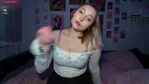 Missi online show from 15, 3, 2026