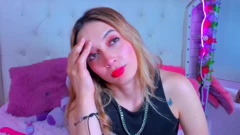 Meli online show from 27, 2, 2025