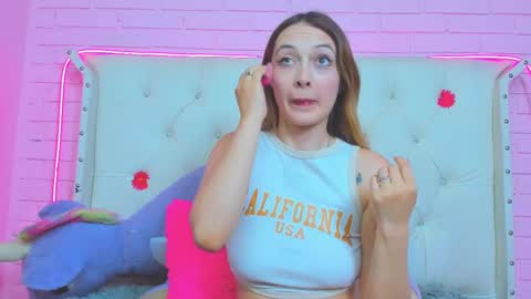 Meli online show from 12, 11, 2025