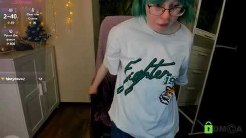 Melissa online show from 4, 1, 2025