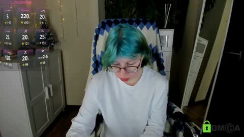 Melissa online show from 8, 1, 2025