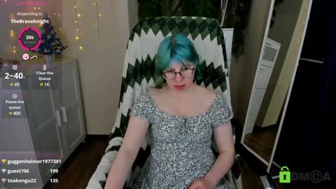 Melissa online show from 10, 1, 2025