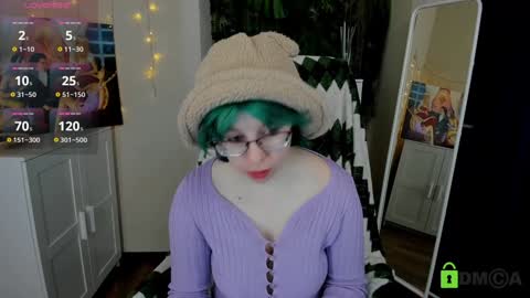 Melissa online show from 28, 1, 2025