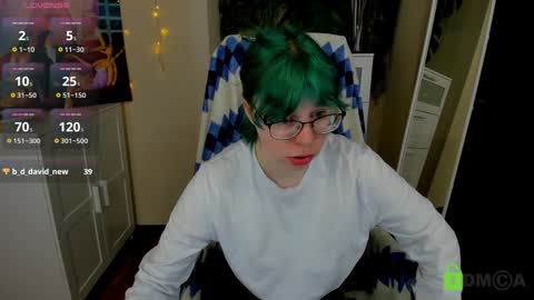 Melissa online show from 30, 1, 2025