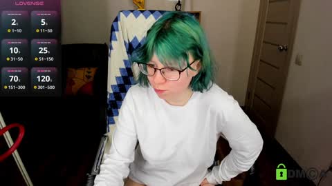 Melissa online show from 4, 2, 2025