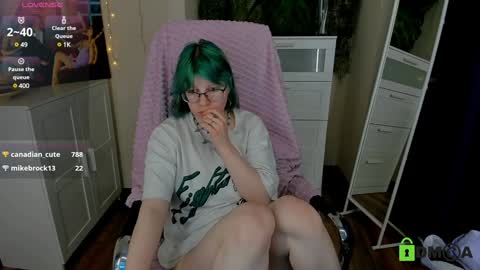 Melissa online show from 8, 2, 2025