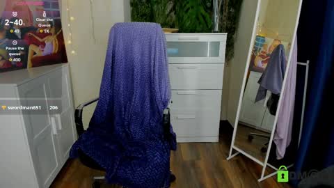 Melissa online show from 16, 2, 2025