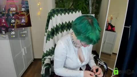 Melissa online show from 19, 2, 2025