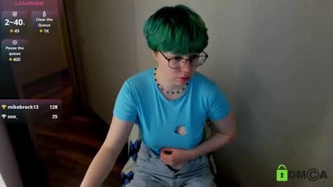 Melissa online show from 27, 2, 2025