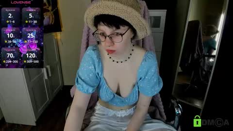 Melissa online show from 17, 9, 2025