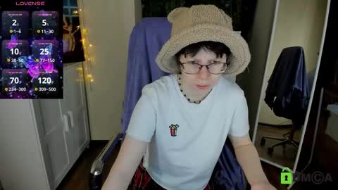 Melissa online show from 28, 9, 2025